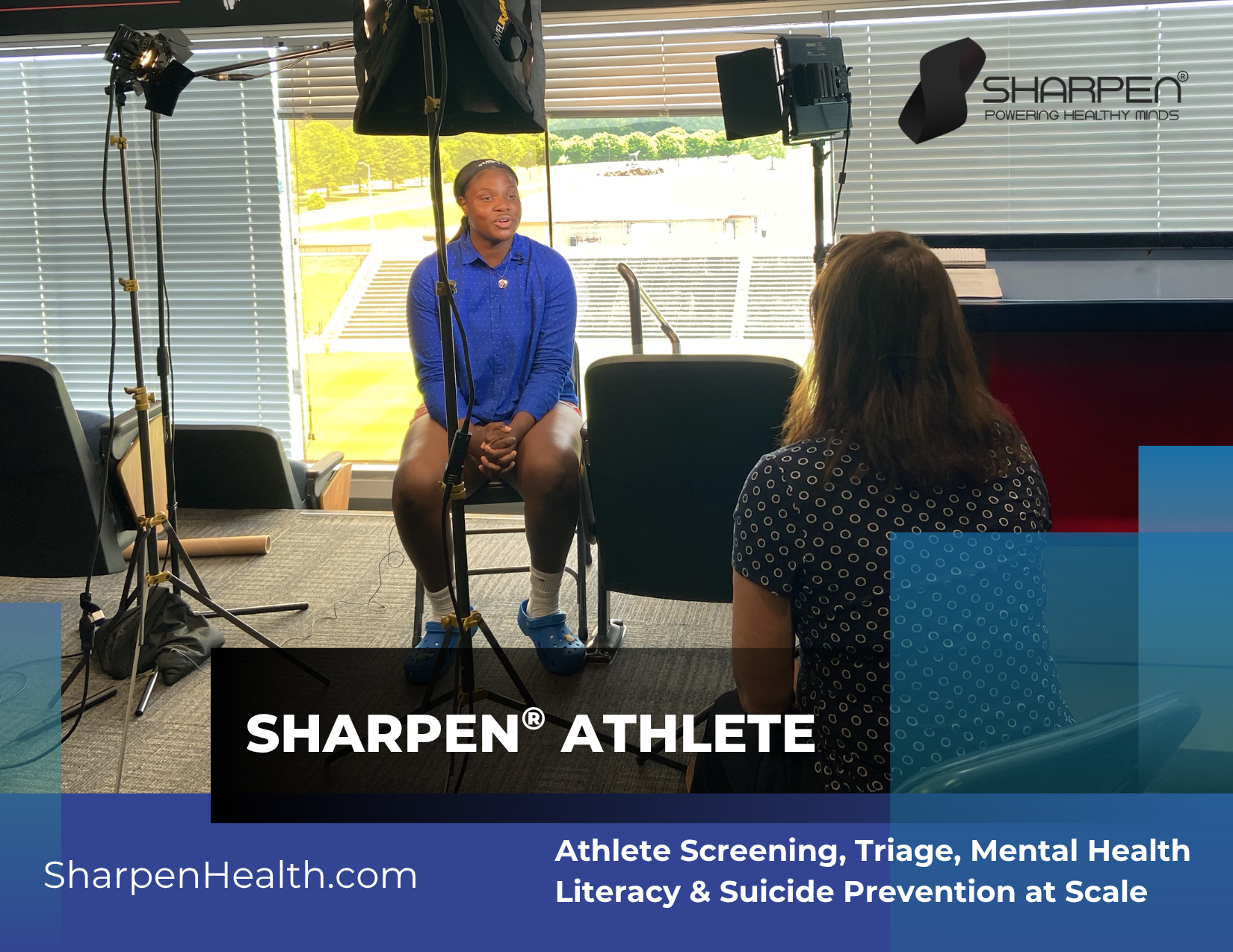 Integrated Clinical Triage Platform for Athlete Mental Health and Suicide Prevention